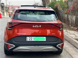 کیا سپۆرتاج